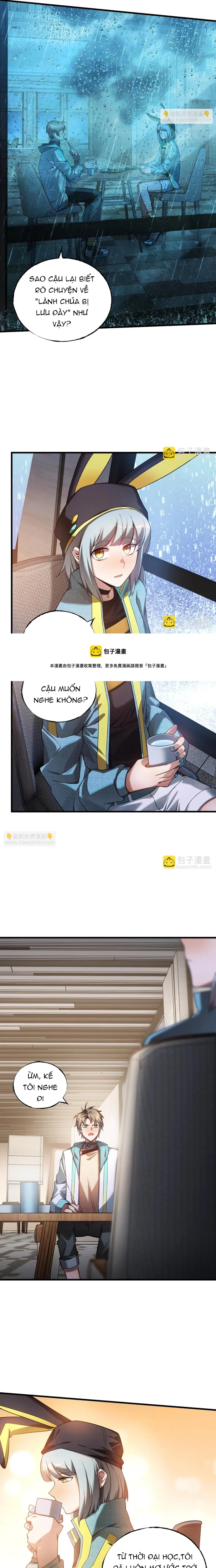 Game Thủ Mạnh Nhất Chapter 18 - 6