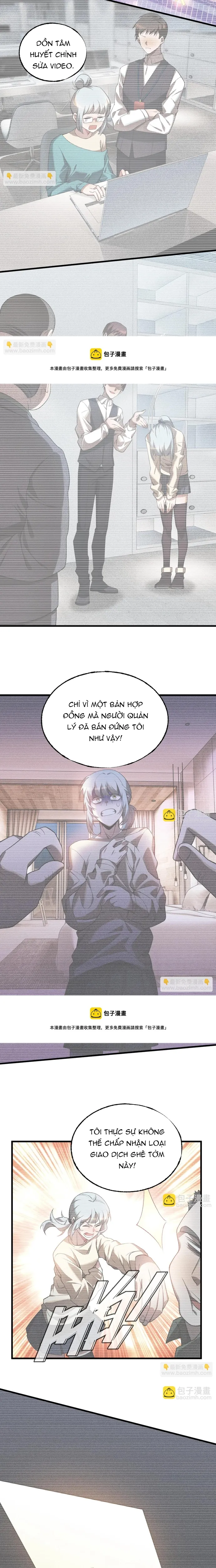 Game Thủ Mạnh Nhất Chapter 18 - 8