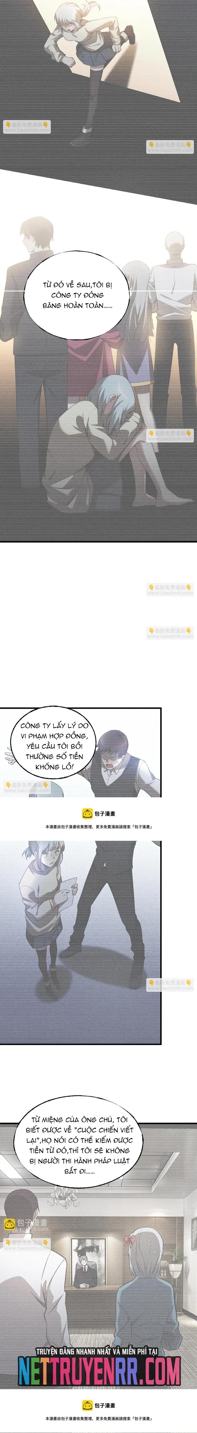 Game Thủ Mạnh Nhất Chapter 18 - 9