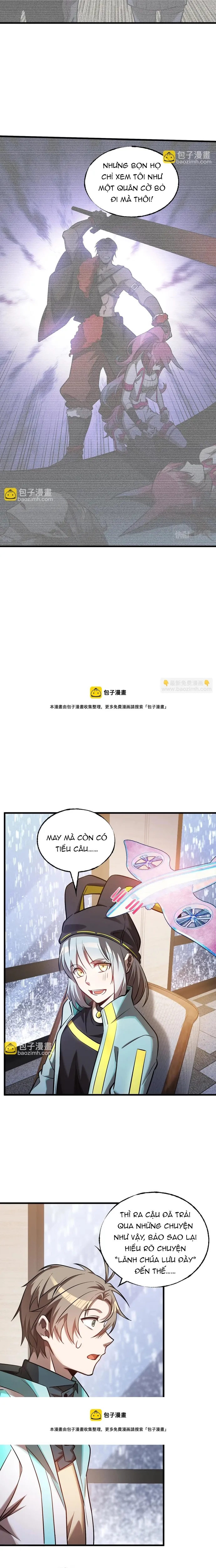 Game Thủ Mạnh Nhất Chapter 18 - 10