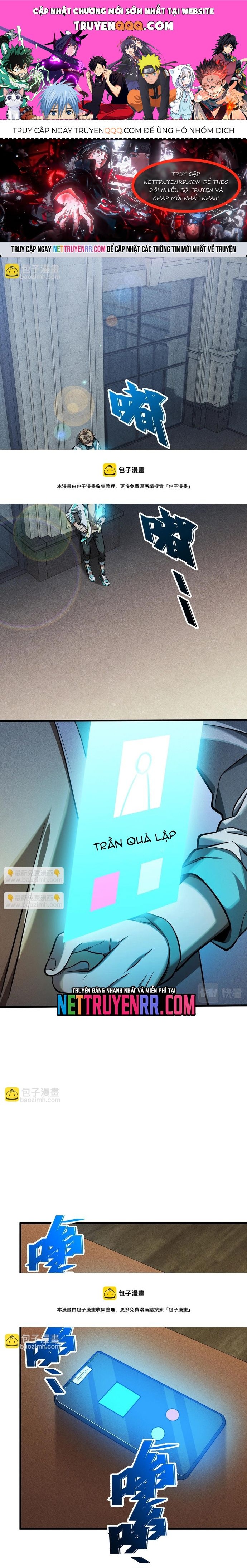 Game Thủ Mạnh Nhất Chapter 19 - 1