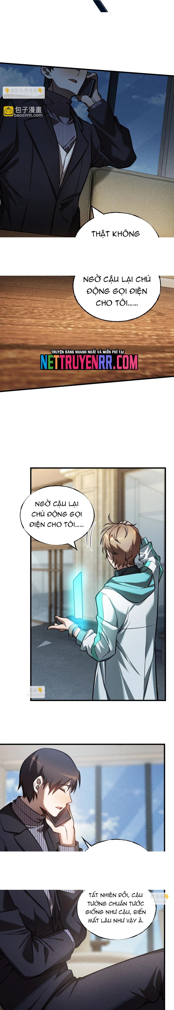 Game Thủ Mạnh Nhất Chapter 19 - 2
