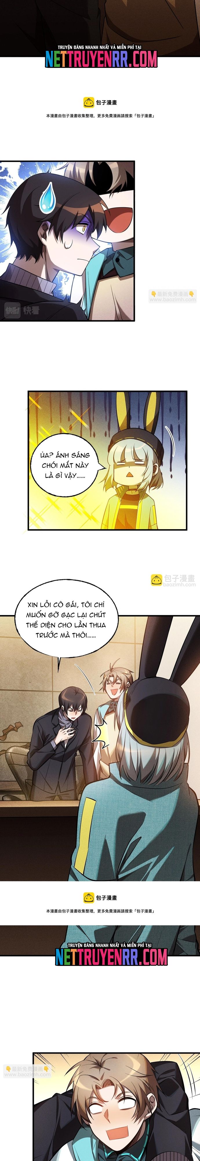 Game Thủ Mạnh Nhất Chapter 19 - 11