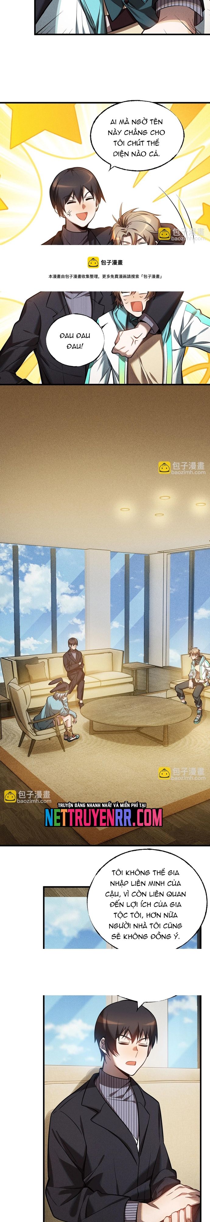 Game Thủ Mạnh Nhất Chapter 19 - 12