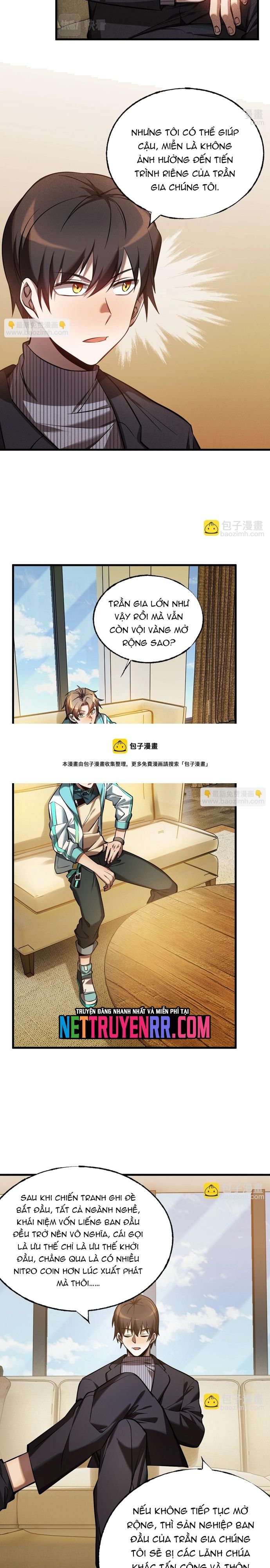 Game Thủ Mạnh Nhất Chapter 19 - 13