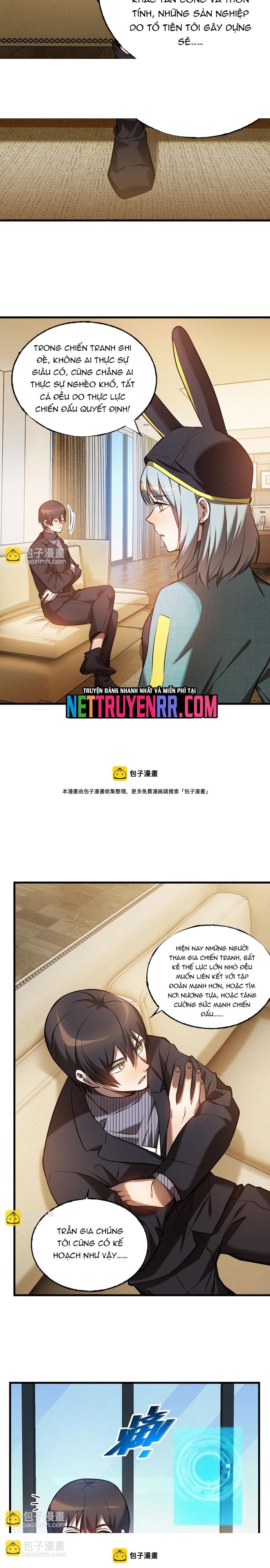 Game Thủ Mạnh Nhất Chapter 19 - 14