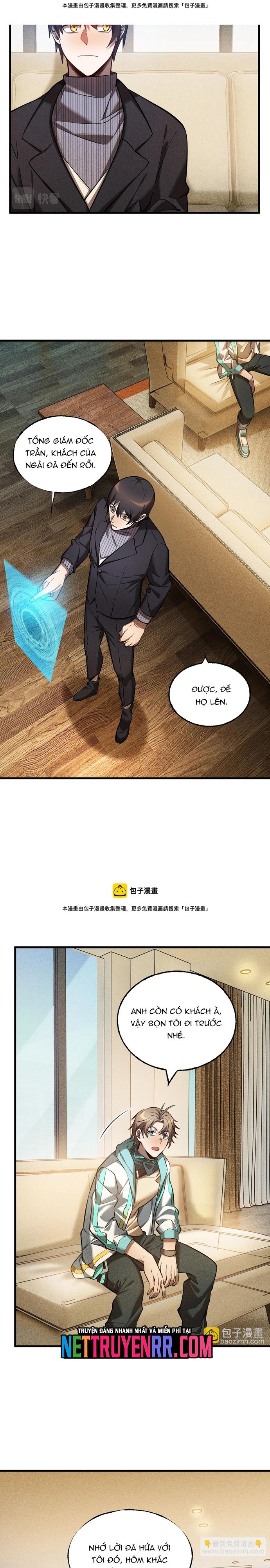 Game Thủ Mạnh Nhất Chapter 19 - 15