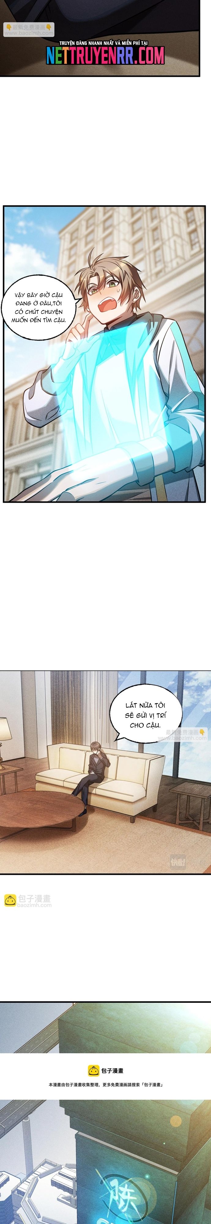 Game Thủ Mạnh Nhất Chapter 19 - 3