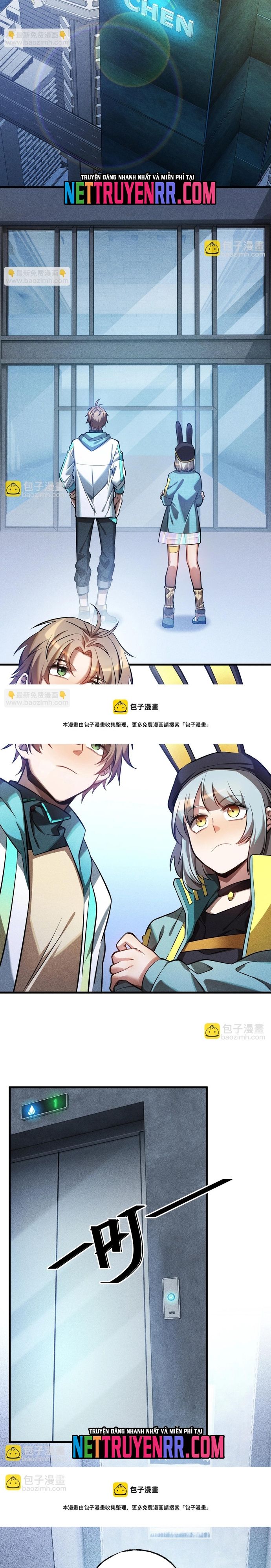 Game Thủ Mạnh Nhất Chapter 19 - 4