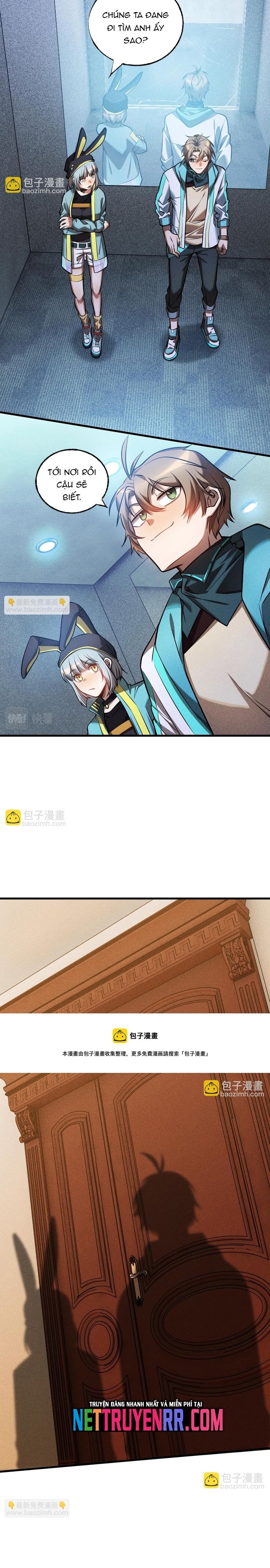 Game Thủ Mạnh Nhất Chapter 19 - 5