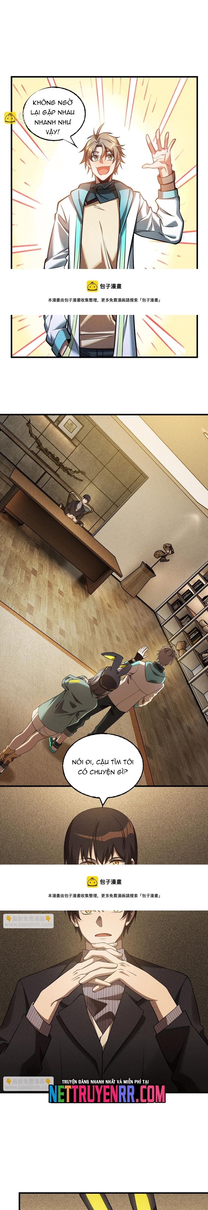 Game Thủ Mạnh Nhất Chapter 19 - 6