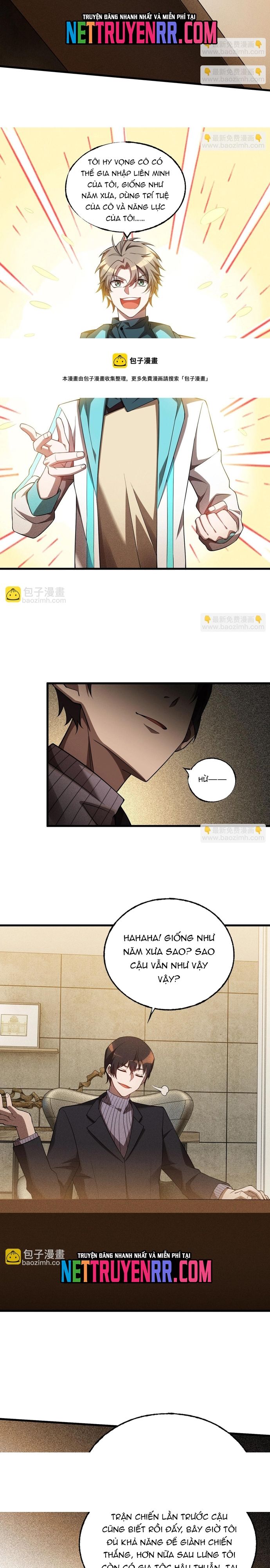 Game Thủ Mạnh Nhất Chapter 19 - 8