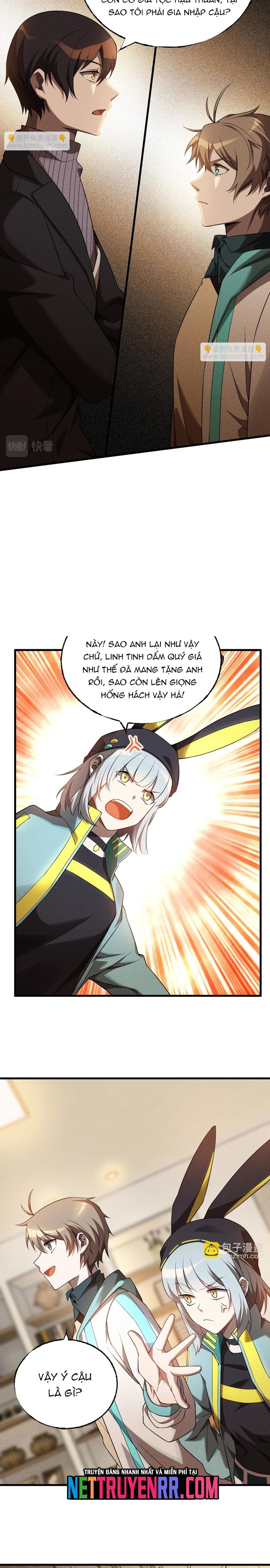 Game Thủ Mạnh Nhất Chapter 19 - 9