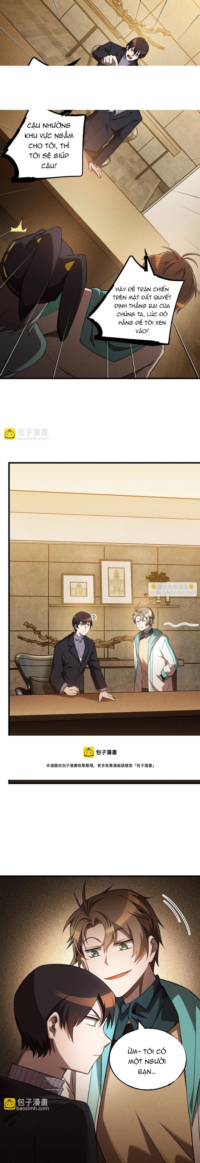 Game Thủ Mạnh Nhất Chapter 19 - 10