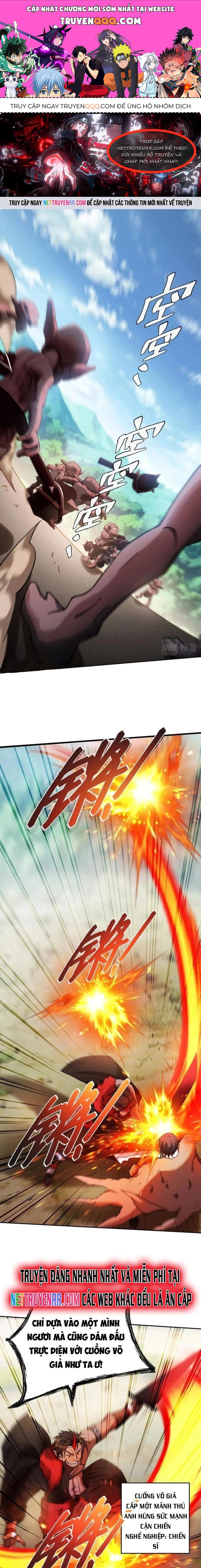 Game Thủ Mạnh Nhất Chapter 2 - 1