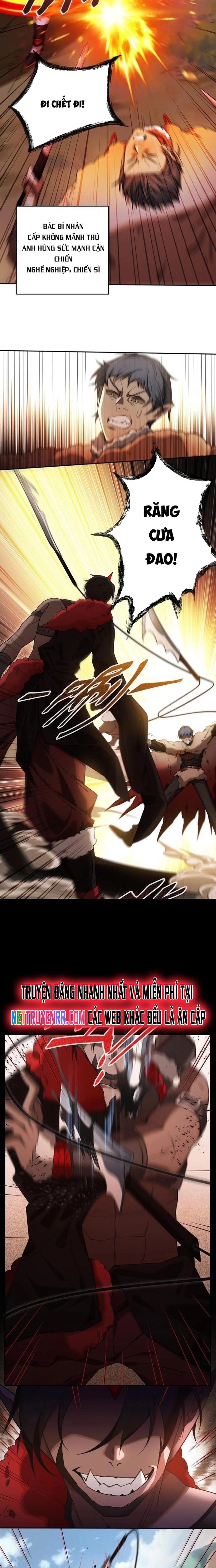 Game Thủ Mạnh Nhất Chapter 2 - 2