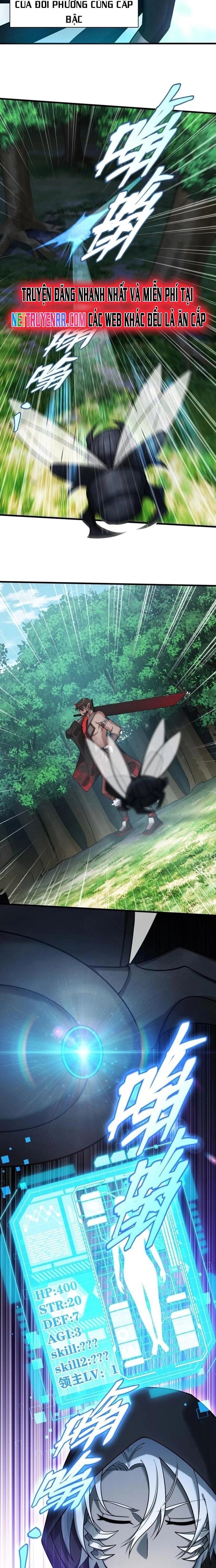 Game Thủ Mạnh Nhất Chapter 2 - 11