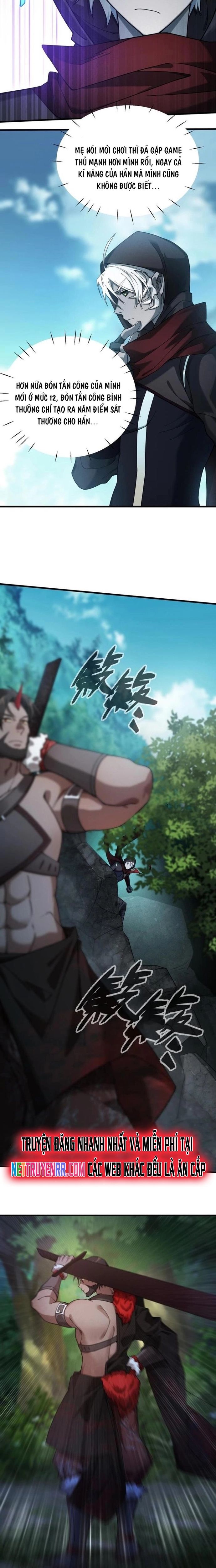 Game Thủ Mạnh Nhất Chapter 2 - 12