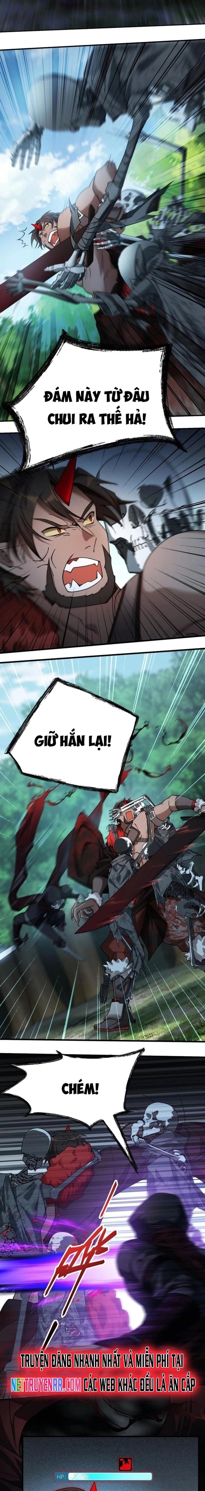 Game Thủ Mạnh Nhất Chapter 2 - 13