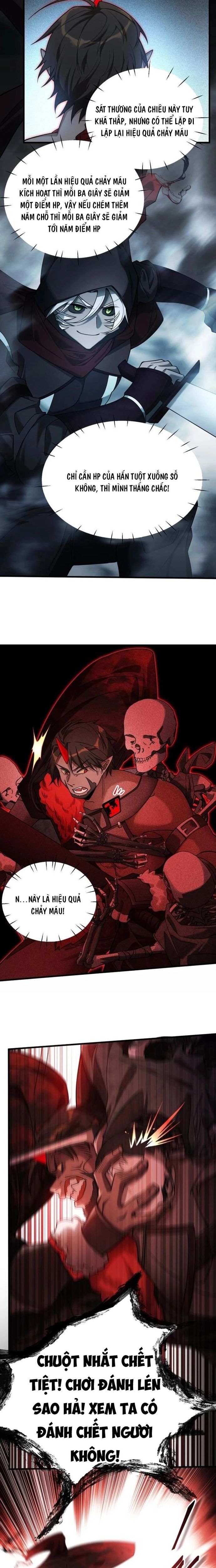 Game Thủ Mạnh Nhất Chapter 2 - 14