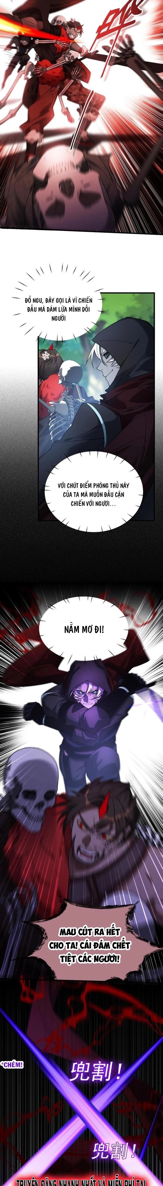 Game Thủ Mạnh Nhất Chapter 2 - 15