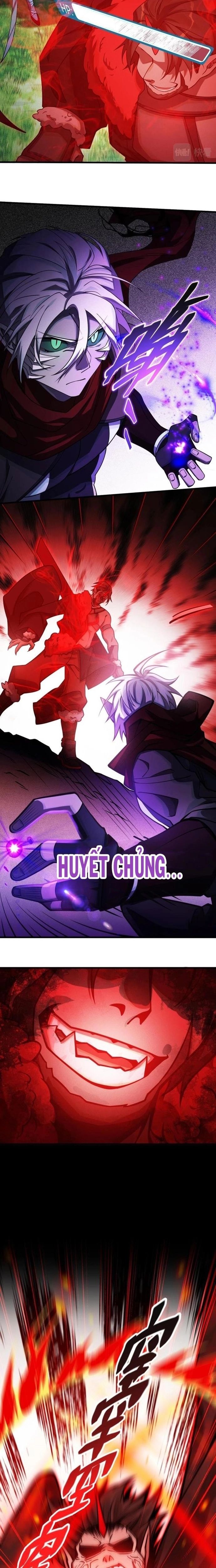 Game Thủ Mạnh Nhất Chapter 2 - 17