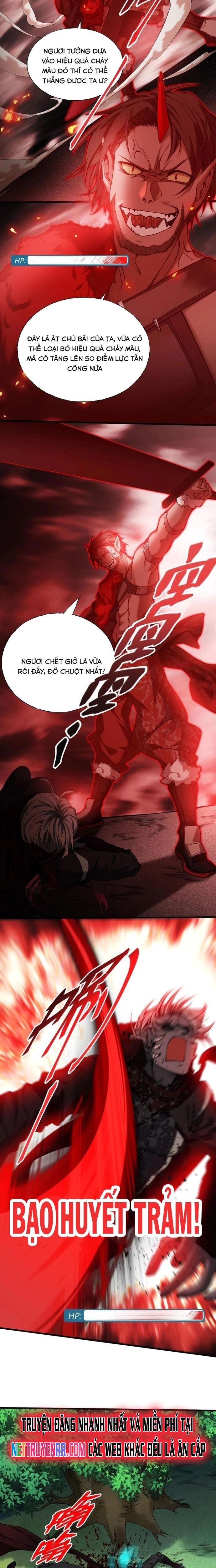 Game Thủ Mạnh Nhất Chapter 2 - 19