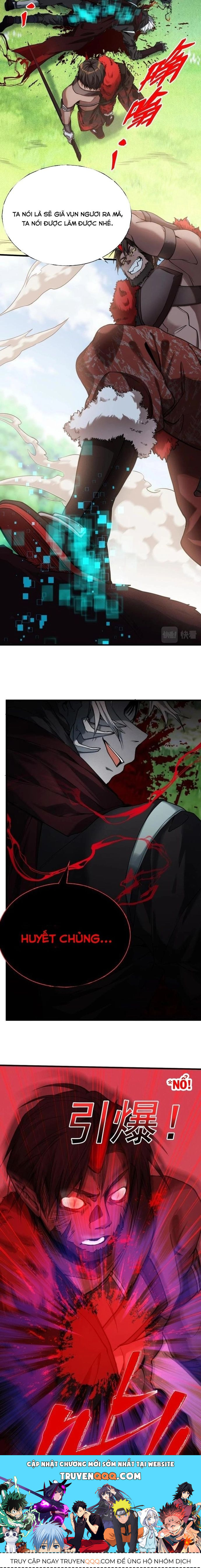 Game Thủ Mạnh Nhất Chapter 2 - 20