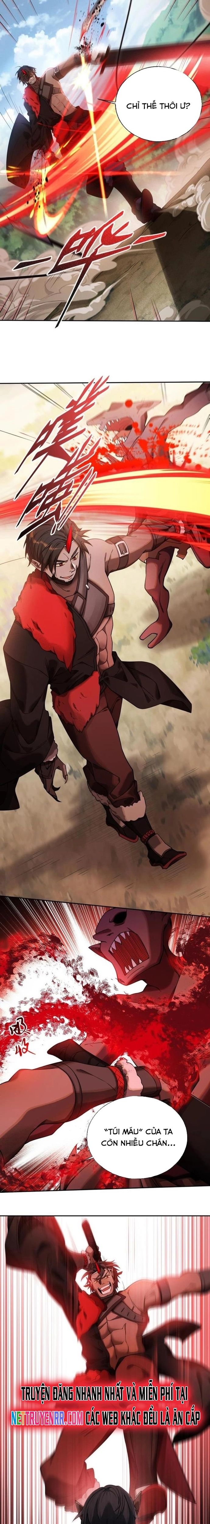 Game Thủ Mạnh Nhất Chapter 2 - 3