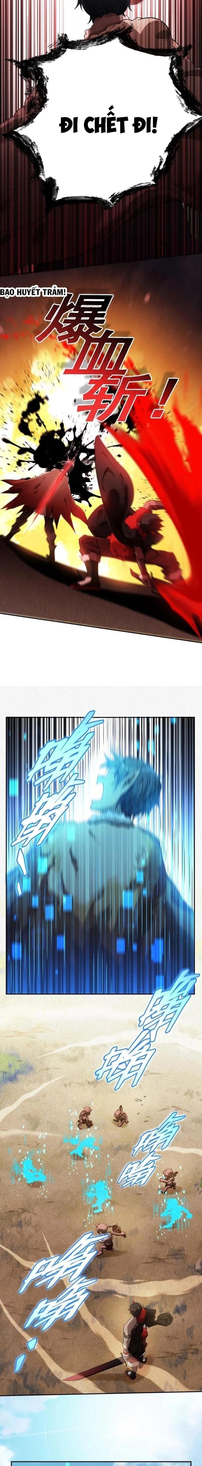 Game Thủ Mạnh Nhất Chapter 2 - 4