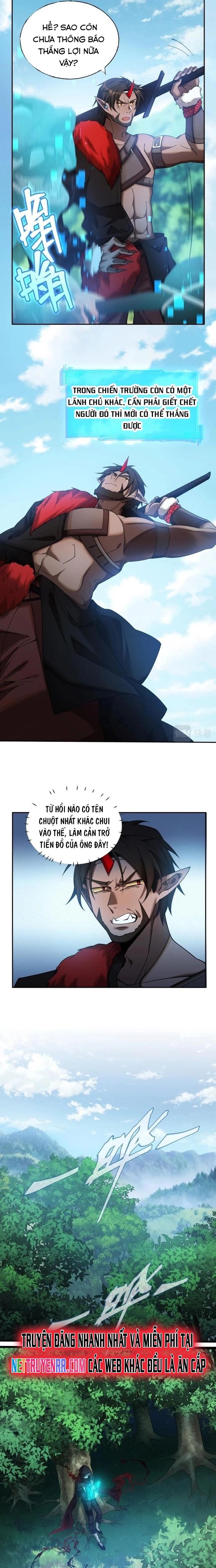 Game Thủ Mạnh Nhất Chapter 2 - 5