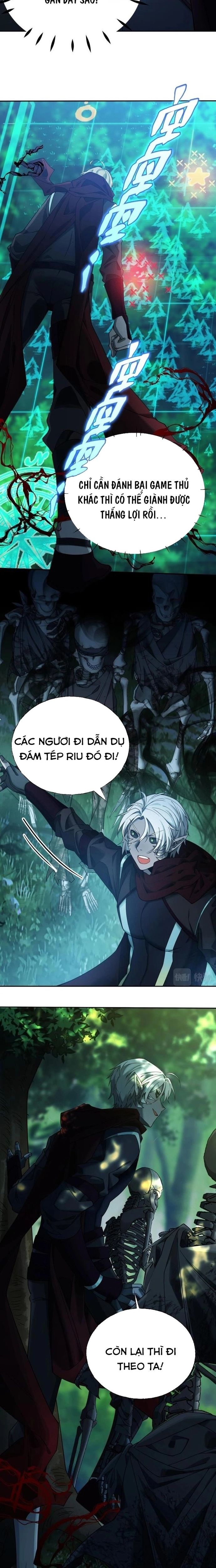 Game Thủ Mạnh Nhất Chapter 2 - 8