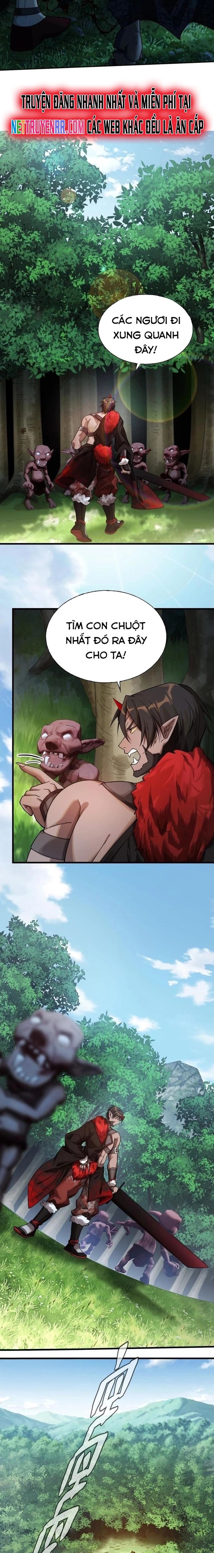 Game Thủ Mạnh Nhất Chapter 2 - 9