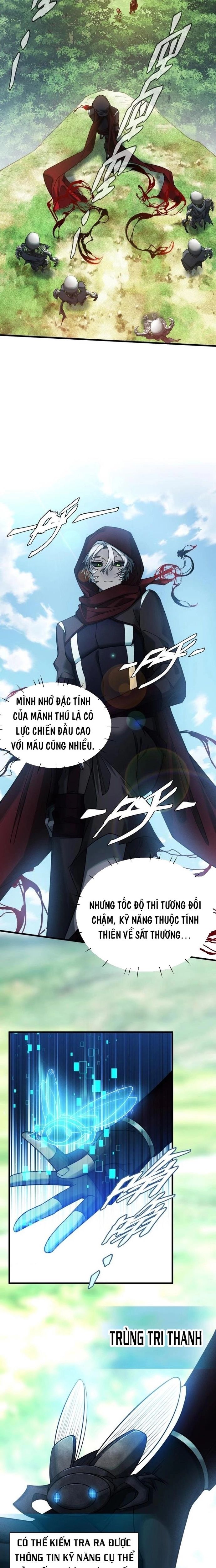 Game Thủ Mạnh Nhất Chapter 2 - 10