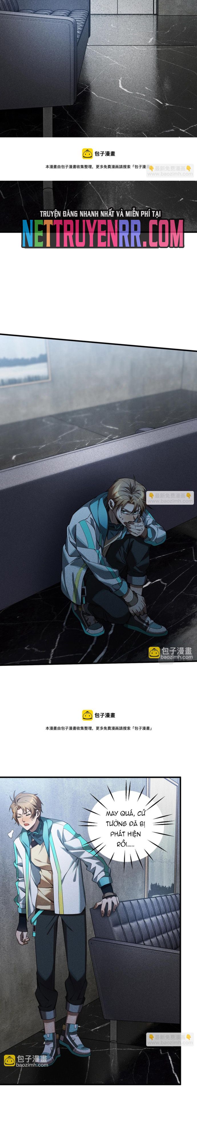 Game Thủ Mạnh Nhất Chapter 20 - 16