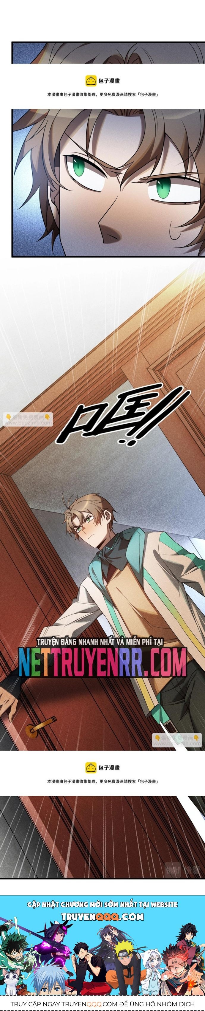 Game Thủ Mạnh Nhất Chapter 20 - 17