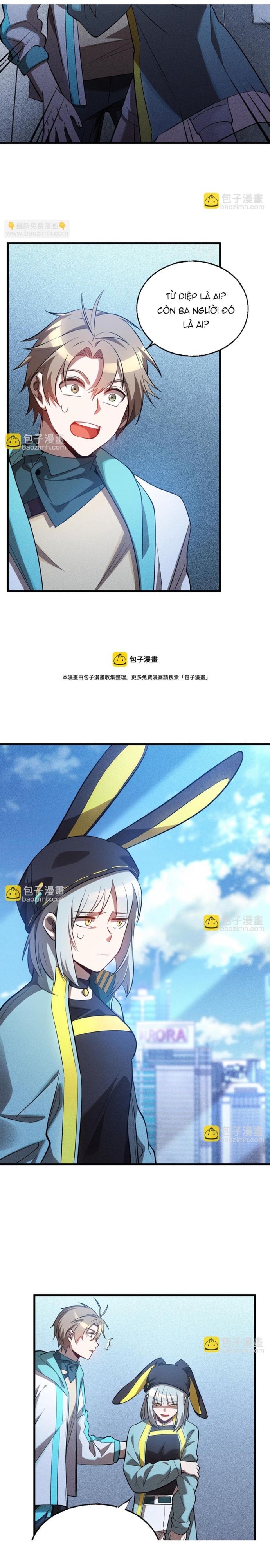 Game Thủ Mạnh Nhất Chapter 20 - 4