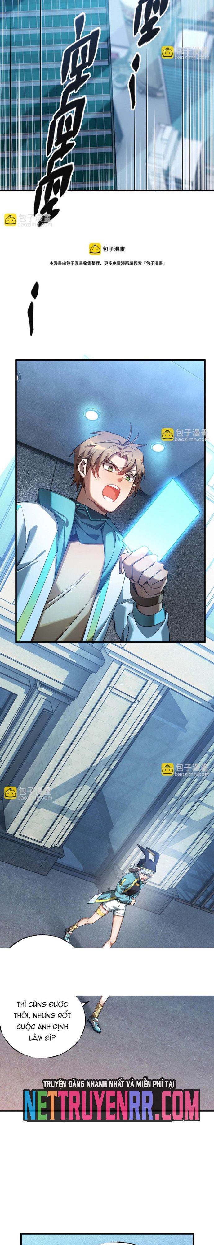 Game Thủ Mạnh Nhất Chapter 20 - 7