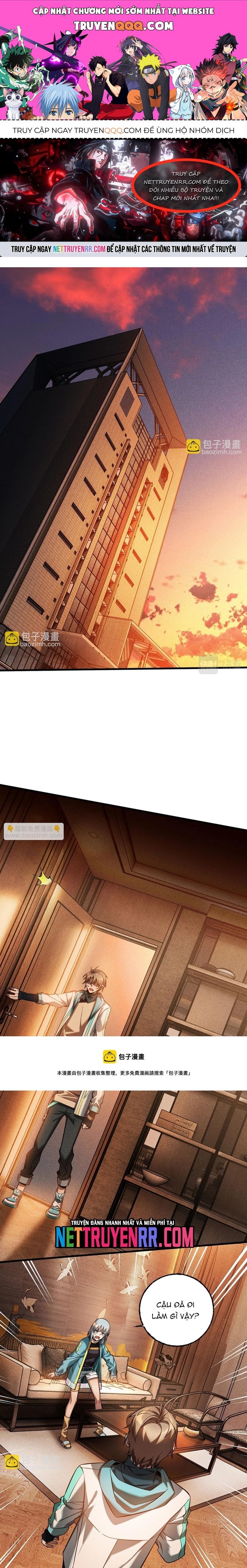 Game Thủ Mạnh Nhất Chapter 21 - 1