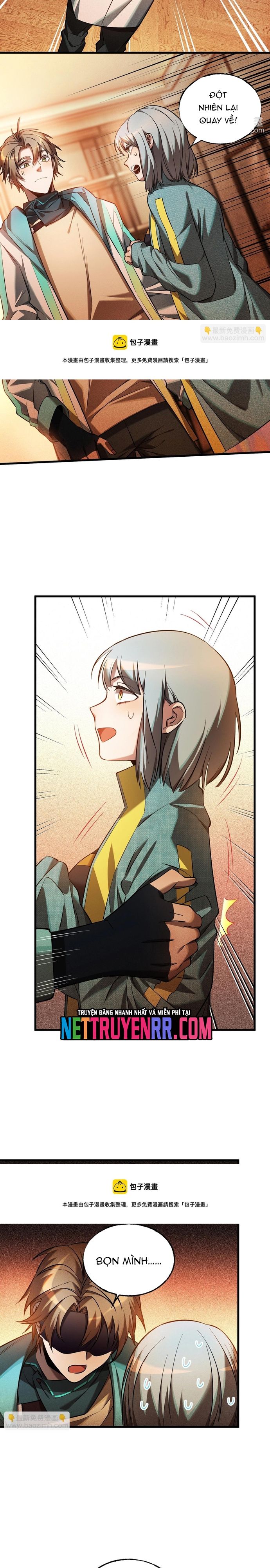 Game Thủ Mạnh Nhất Chapter 21 - 2