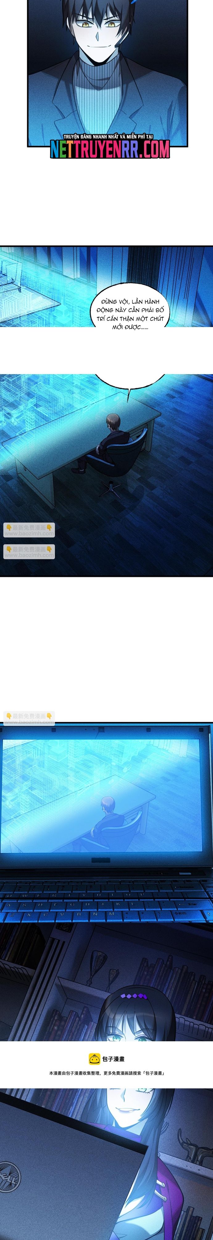 Game Thủ Mạnh Nhất Chapter 21 - 12