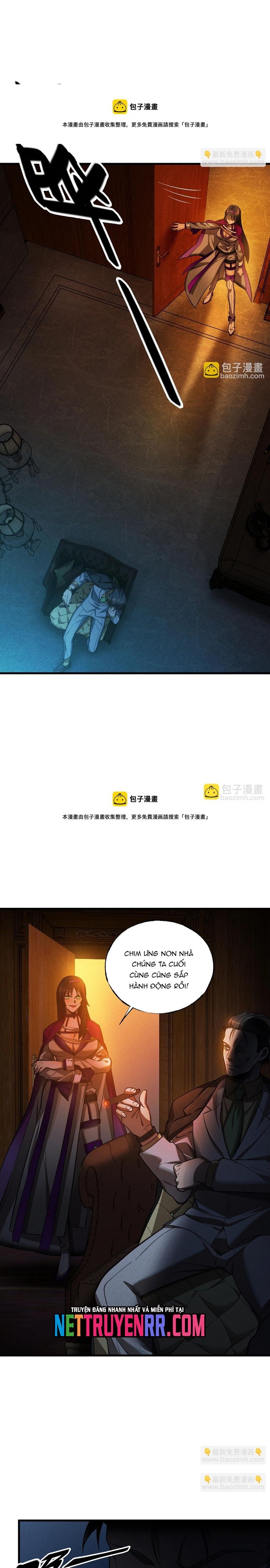 Game Thủ Mạnh Nhất Chapter 21 - 14