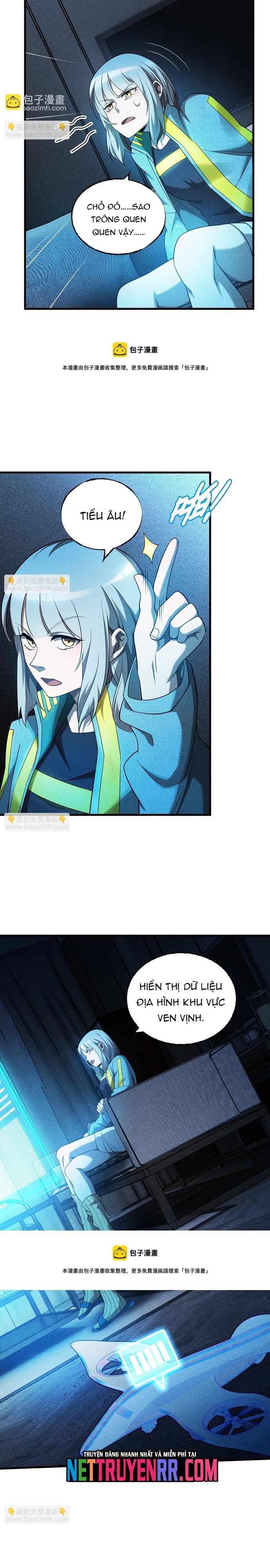 Game Thủ Mạnh Nhất Chapter 21 - 6