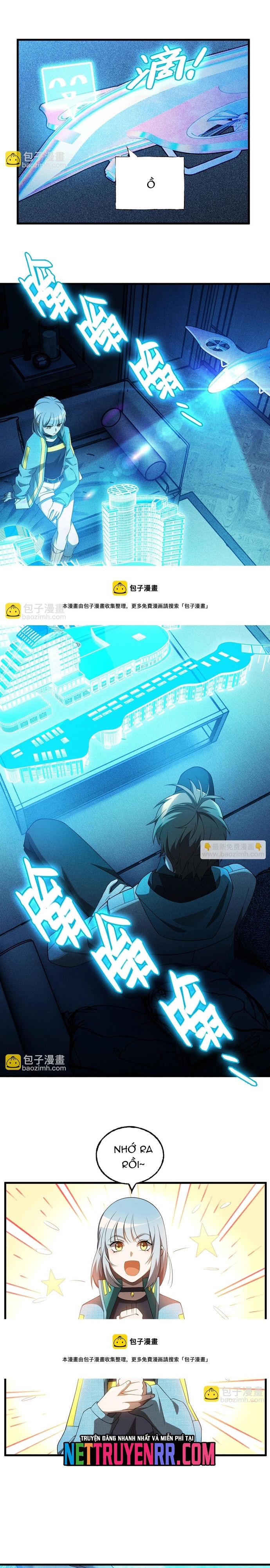 Game Thủ Mạnh Nhất Chapter 21 - 7