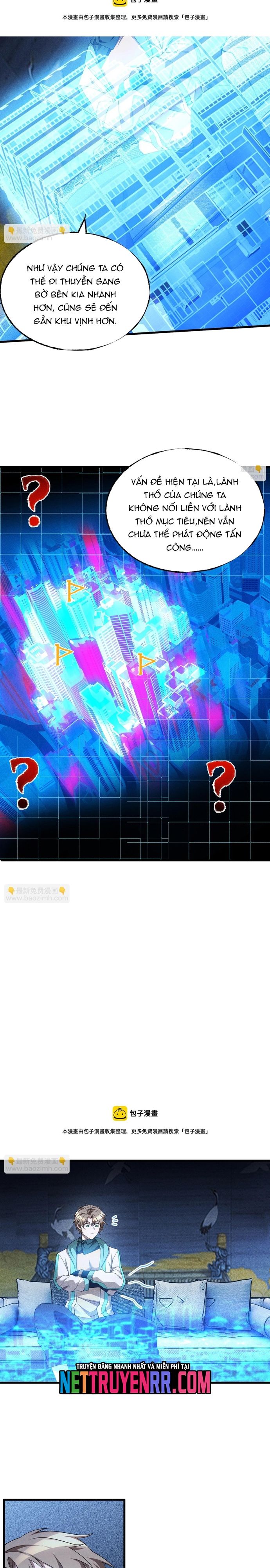 Game Thủ Mạnh Nhất Chapter 21 - 10