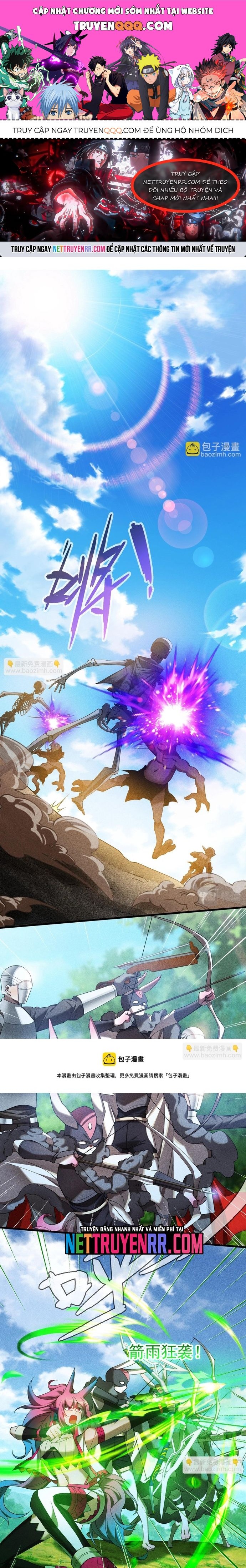 Game Thủ Mạnh Nhất Chapter 22 - 1