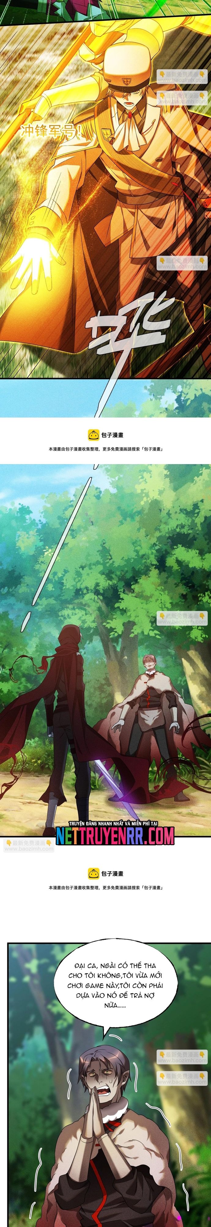 Game Thủ Mạnh Nhất Chapter 22 - 2