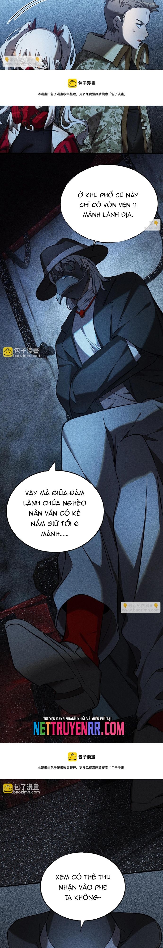 Game Thủ Mạnh Nhất Chapter 22 - 11