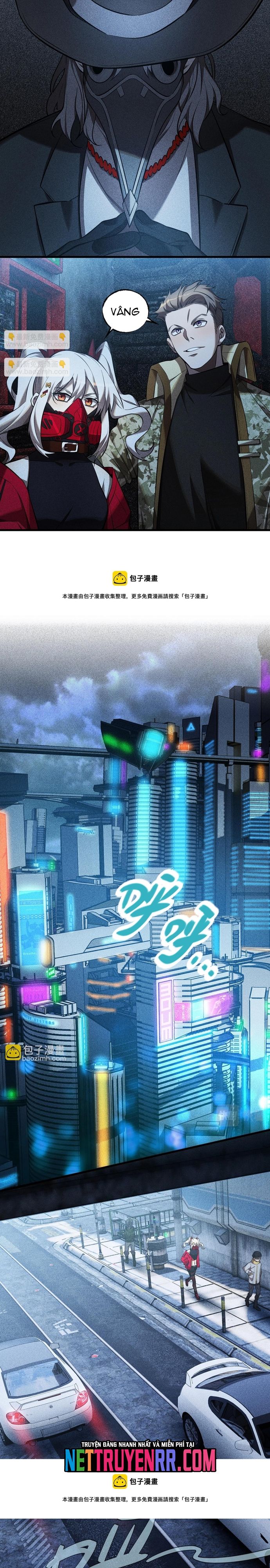 Game Thủ Mạnh Nhất Chapter 22 - 12