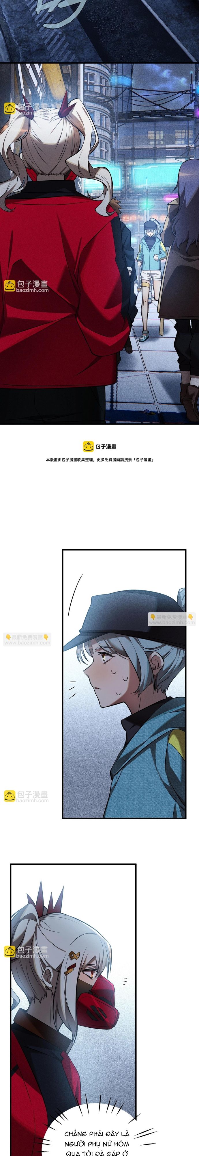 Game Thủ Mạnh Nhất Chapter 22 - 13